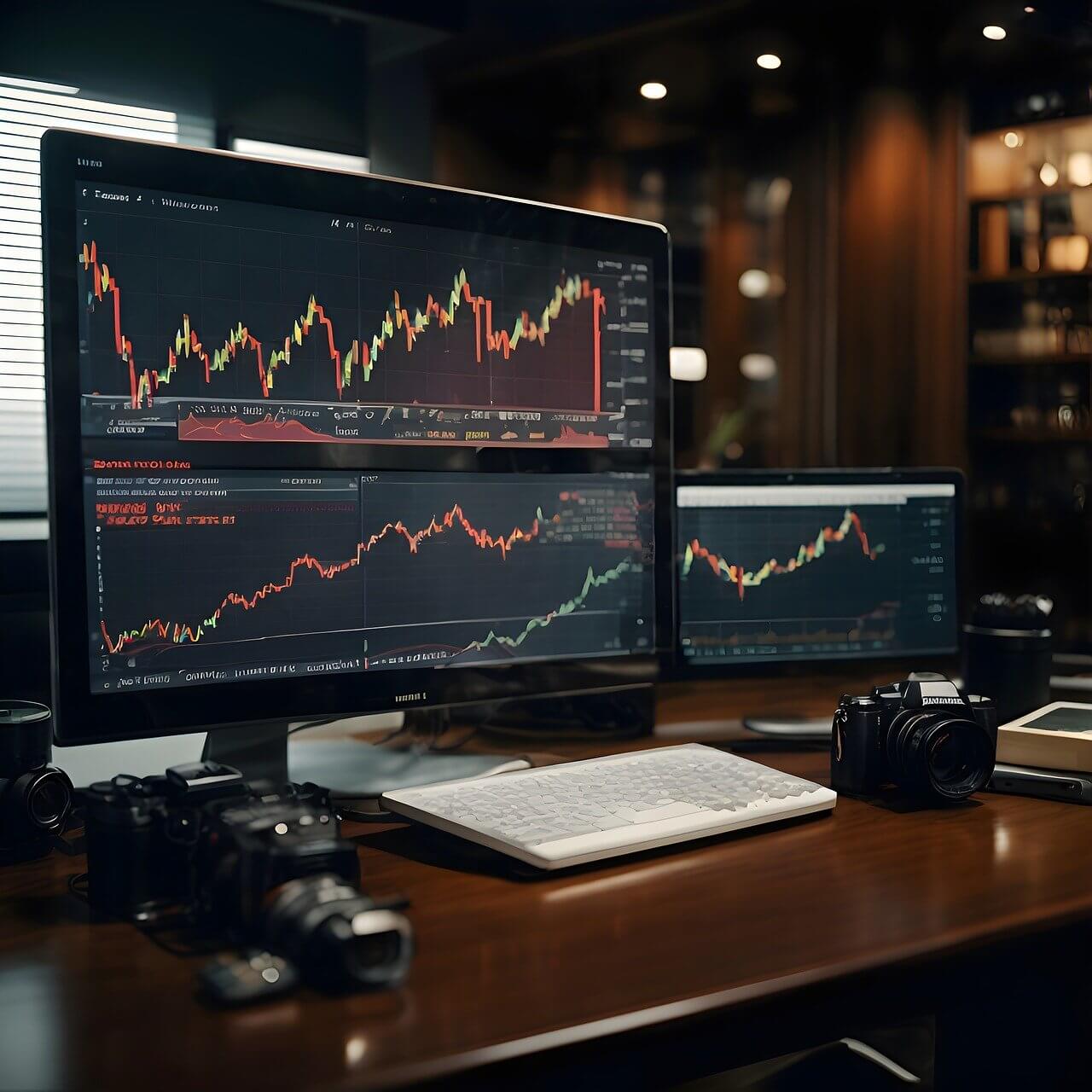 Verschiedene Arten des Copy Crypto Trading, die du kennen solltest