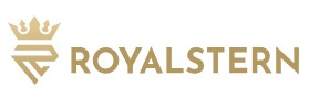 RoyalStern logo