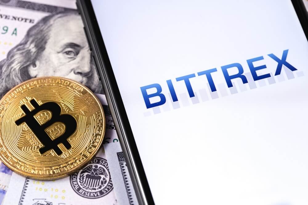 Krypto-Börse Bittrex Global schließt Geschäft nach SEC-Anklage. Kunden können weiterhin auf Konten zugreifen und Gelder abheben.