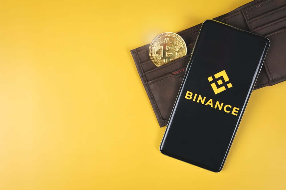 Binance enthüllt Web3-Self-Custody-Wallet mit exklusiver Airdrop-Zone