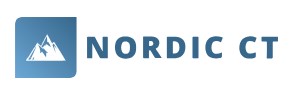 Nordic-CT logo