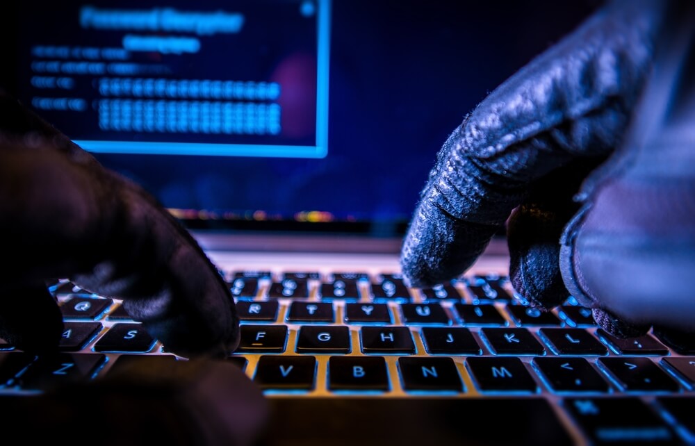 Alles, was Sie über Ransomware wissen müssen