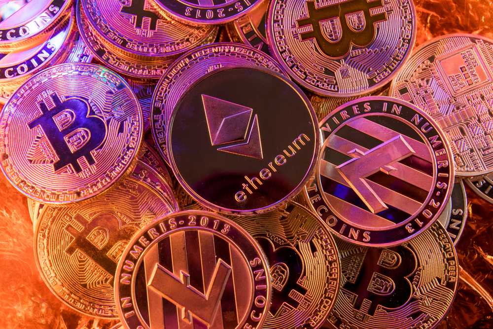 Bitgalactica Asset Offering