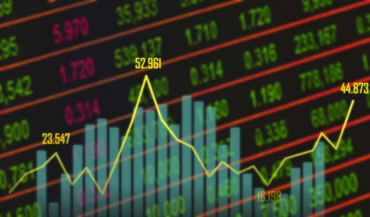 Ein Vergleich zwischen Swing-Trading und Scalping