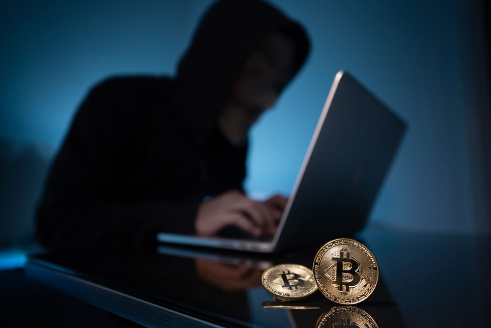 Die größten Krypto-Hacks und Exploits 2023