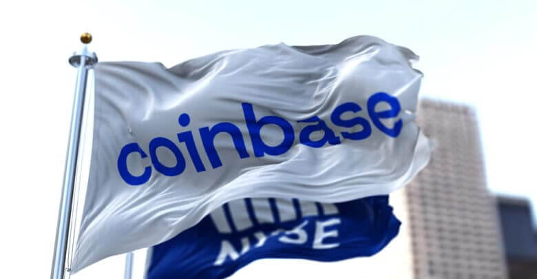 Rechtsanalyst Elliott Stein sieht für Coinbase eine 70-prozentige Chance auf Sieg im SEC-Verfahren