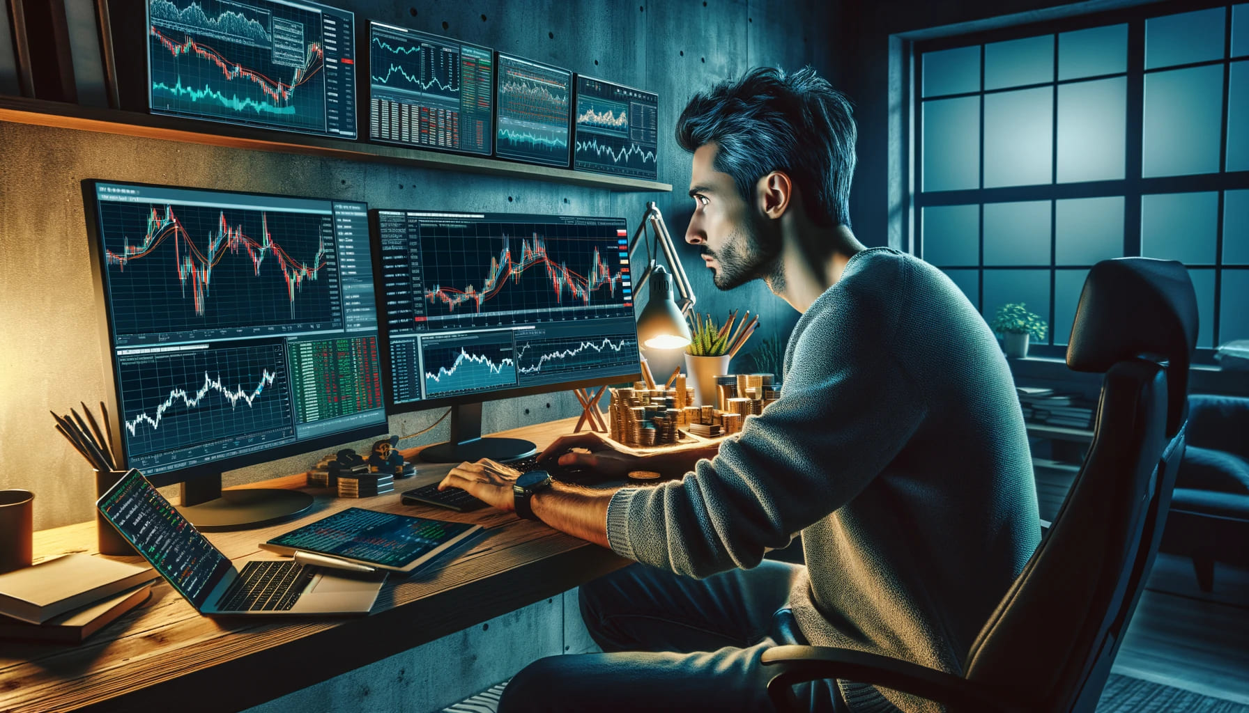 Offenes Interesse im Krypto-Futures-Markt: Bedeutung, Analyse und Grenzen