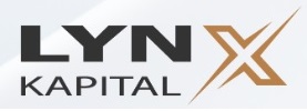 Lynx Kapital logo