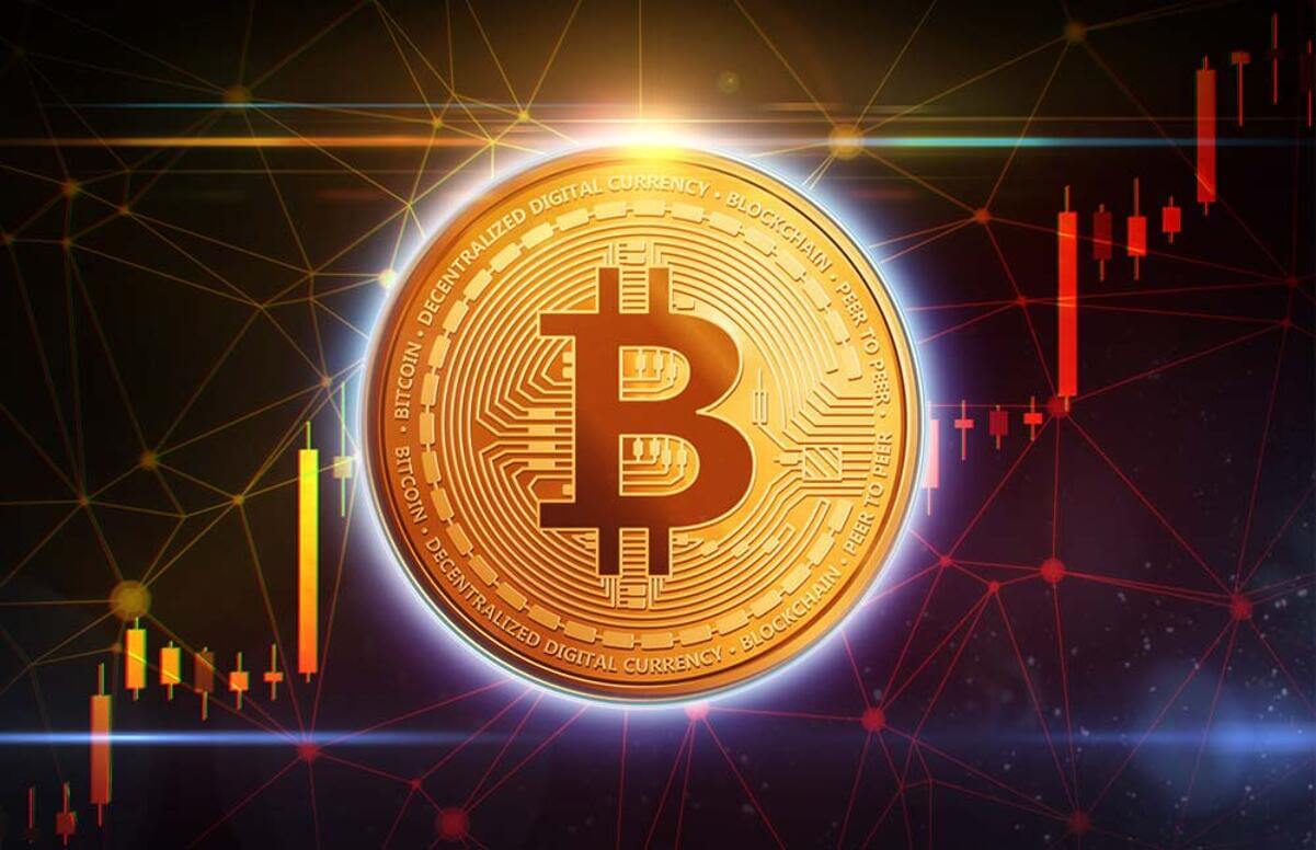 Bitcoin-Korrektur im Anmarsch: Wichtige Unterstützungslevels im Fokus