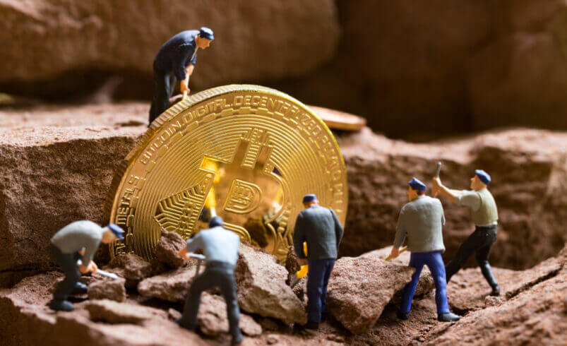 GoMining: Eine umfassende Einführung