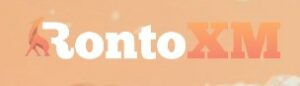RontoXM logo