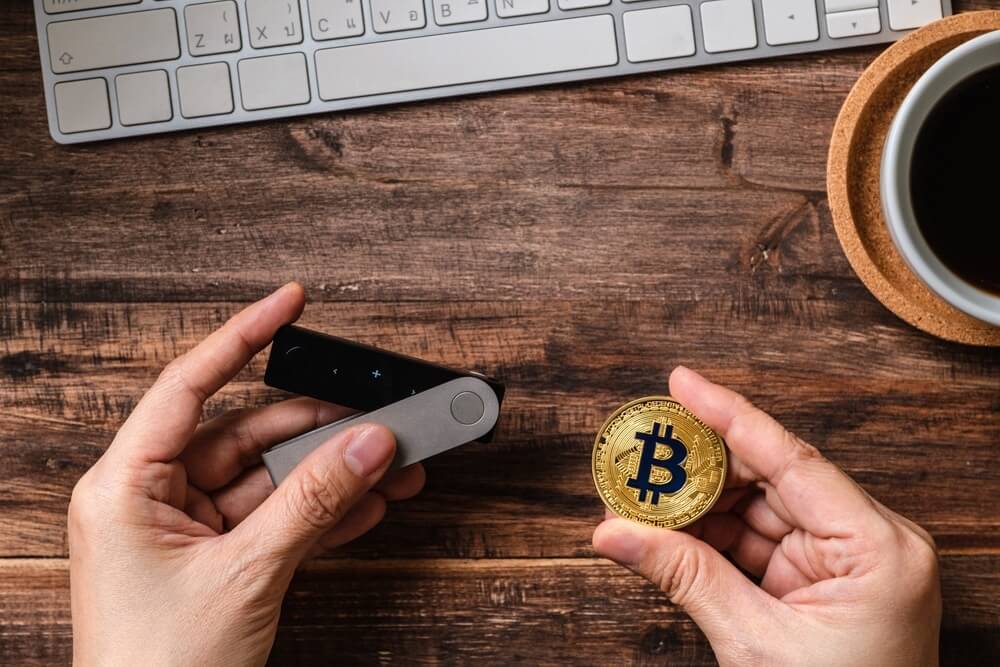Der ultimative Leitfaden für Einsteiger: Hardware Wallets für Kryptowährungen
