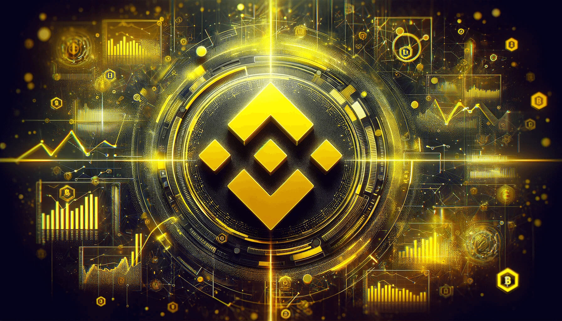 Binance knackt die 100-Milliarden-Marke bei Nutzergeldern