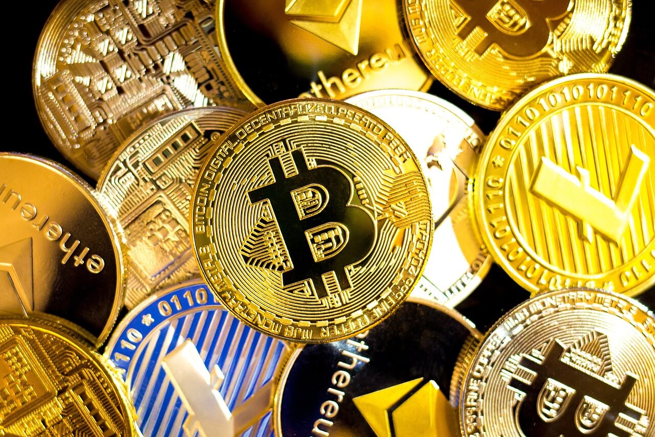 Mehr als 10 Kryptowährungen erreichen heute neue Allzeithochs