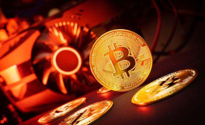 Was ist ein Nonce beim Bitcoin-Mining? – Alles, was Du wissen musst