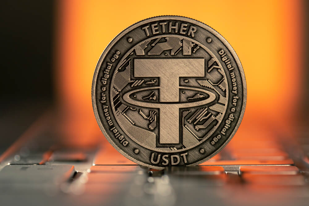 Tether strukturiert um und erweitert seine Mission über Stablecoins hinaus