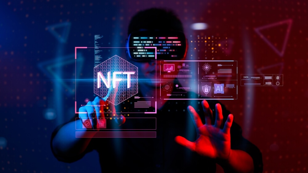 Die besten Plattformen zum Staken von Non-Fungible Tokens (NFTs) für passive Gewinne