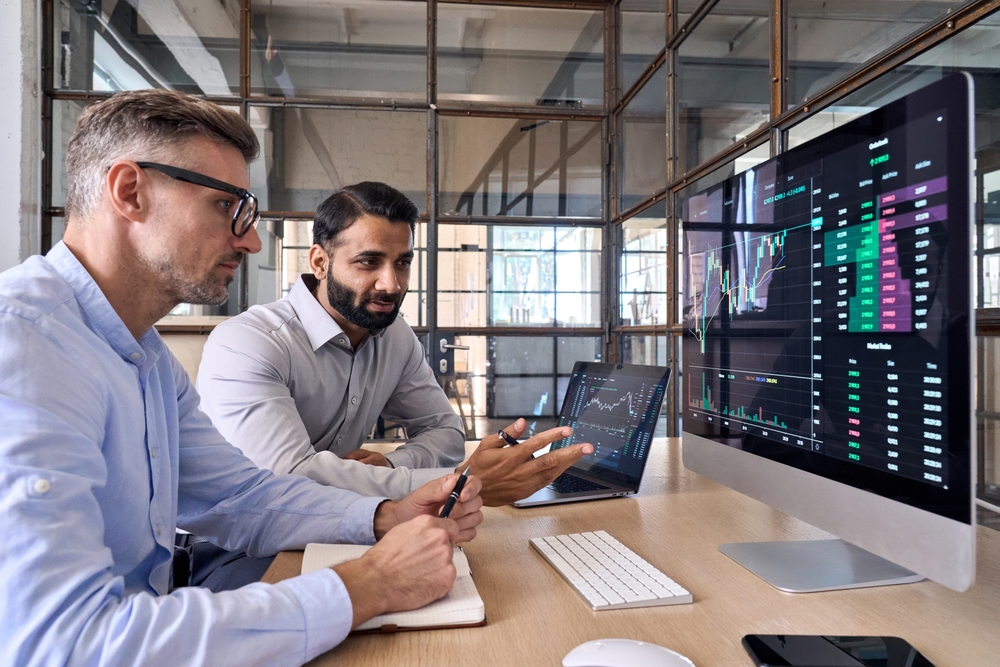 Bit4EU: Das Tor für Trading-Anfänger zum Handel mit Digitalen Assets