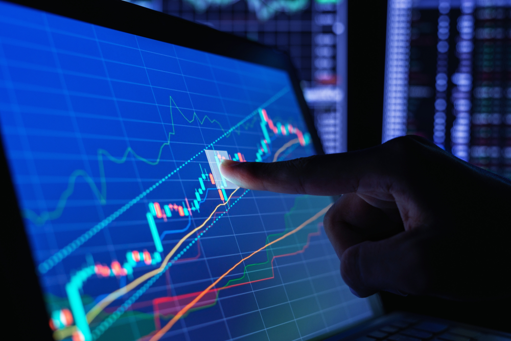 Trust-Fund trading platform