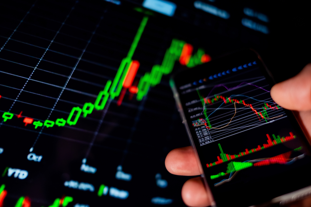 PS Wealth trading platform