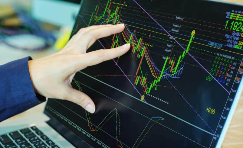 Die Grundlagen der technischen Analyse für den erfolgreichen Kryptohandel
