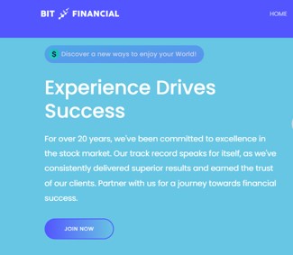 BitFinancial BitFinancial