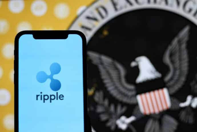 Richterin weist Sammelklage gegen Ripple im XRP-Wertpapierprozess ab