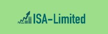 ISA-Limited logo ISA-Limited Logo