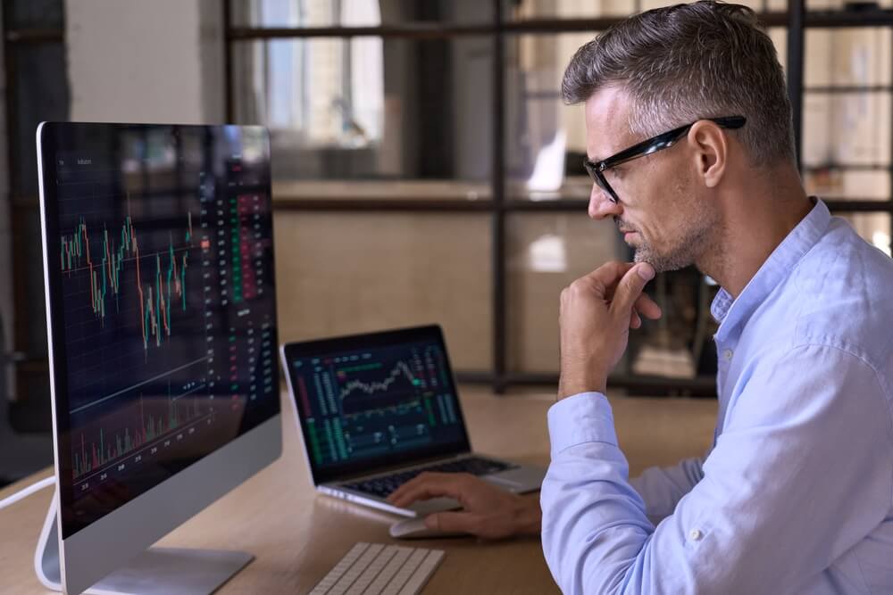 Eine Erklärung zu Krypto-Futures als Finanzderivate