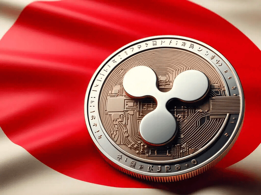 Japan Implementiert XRP für Zahlungen im ganzen Land bis 2025