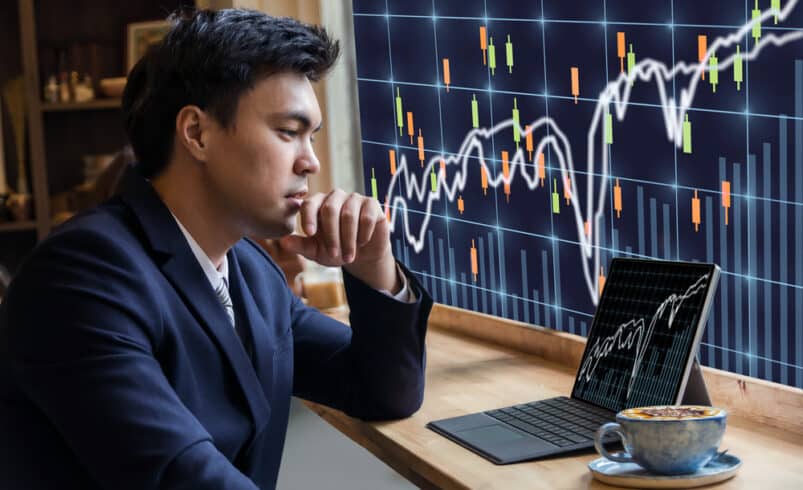 Handelsrummet Recension – En Handelsplattform som är Smidig och Sömlös