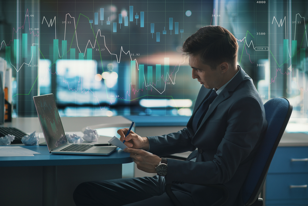 AxysTrade – Unterstützung für Neulinge an den Finanzmärkten