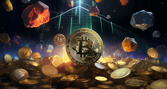 Wie du durch einfache Aufgaben kostenlose Kryptowährung verdienst