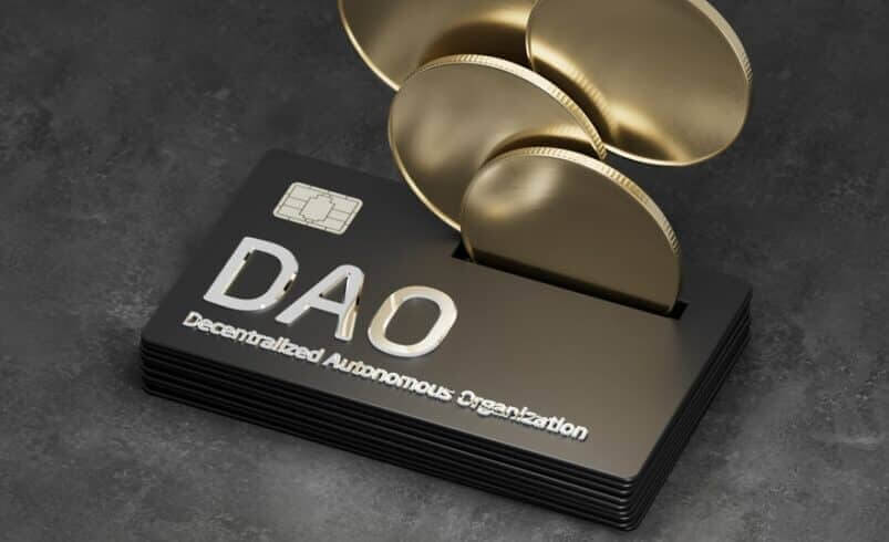 Ein Detaillierter Leitfaden: Was ist ein DAO?