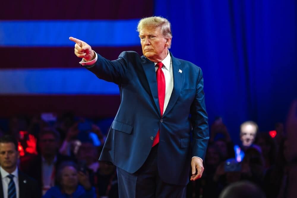 Trump besiegt Kamala und wird 47. Präsident der USA: Was das für die Kryptowelt bedeutet