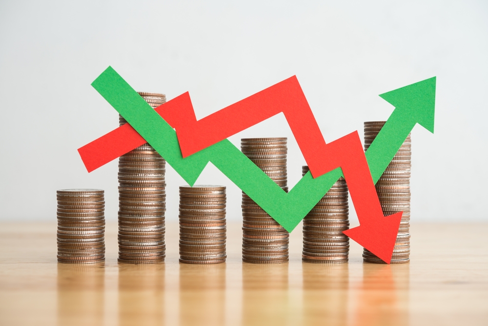 3 Veelbelovende Cryptomunten met 5000% Rendement in 2025