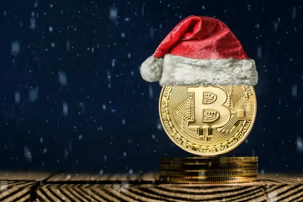 8 Weihnachtsgeschenke für Krypto-Enthusiasten