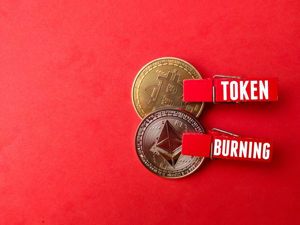 Was ist Token-Burning? - Alles, was du wissen musst