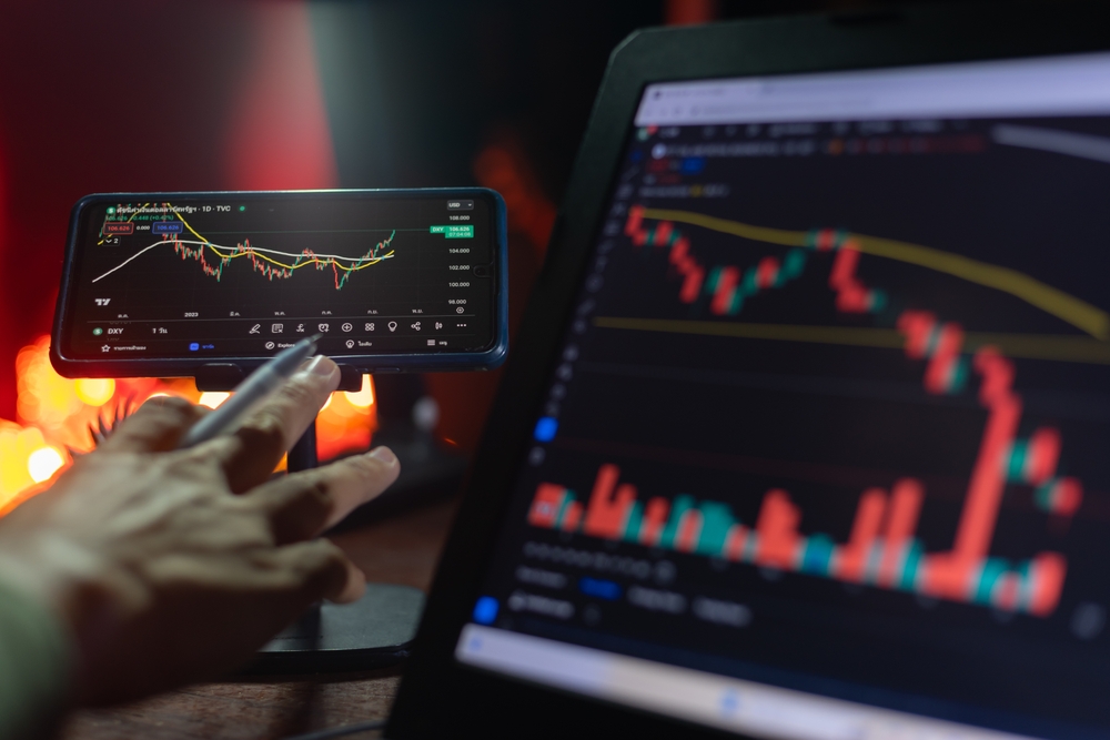 NAGA Erfahrungsbericht, Leitfaden zum Online Trading