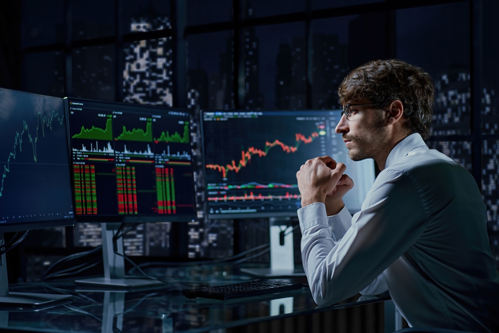 Gm-markets.com Review - Why Should You Trust Goldman Markets Broker?