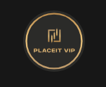 Offizielles Placeit-Logo – schlichtes, modernes Branding, das die professionelle Identität der Handelsplattform widerspiegelt. Offizielles Placeit-Logo – schlichtes, modernes Branding, das die professionelle Identität der Handelsplattform widerspiegelt.