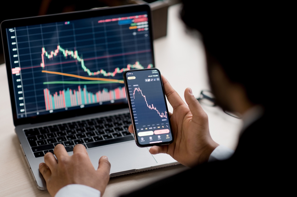 Luxkonto Review: Was bietet die Plattform wirklich für moderne Trader?