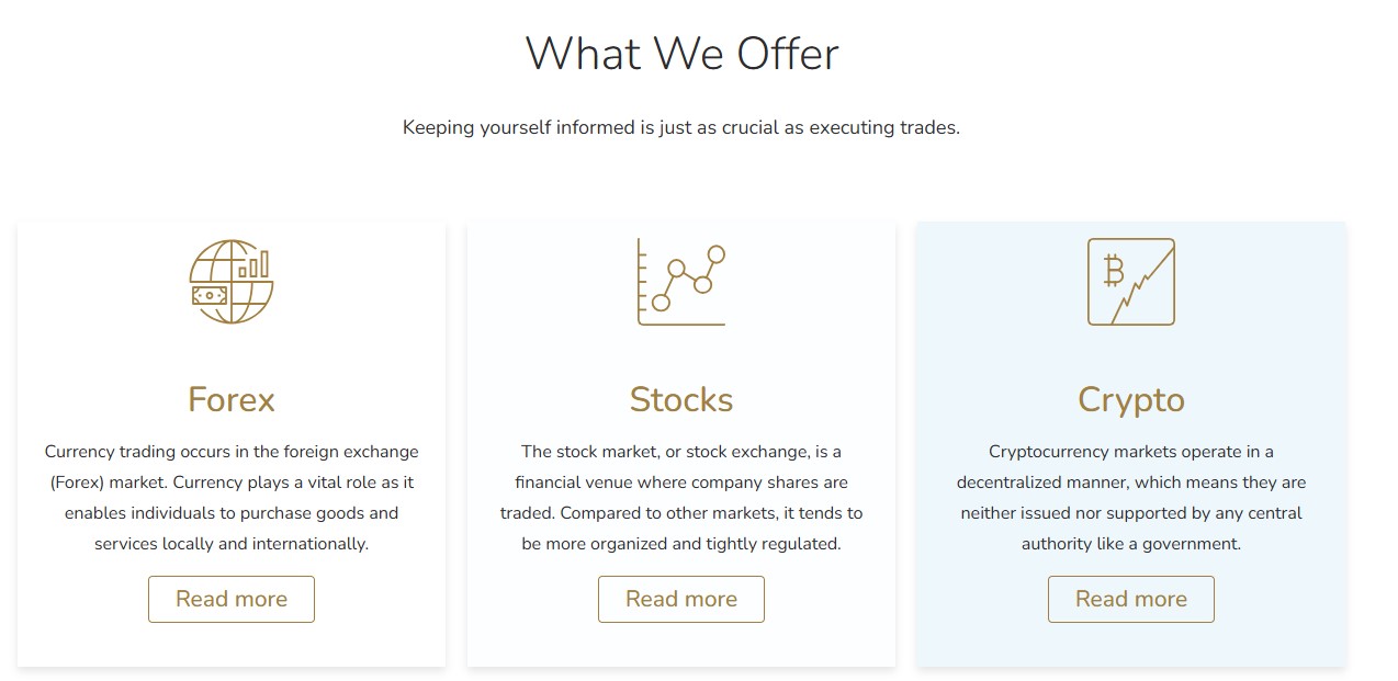 GCW-Management Assets