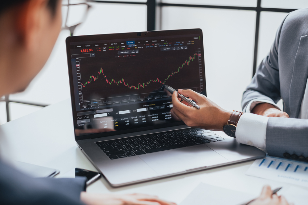 Gcw-management.info Review – Why Should Trust GCW-Management Broker?