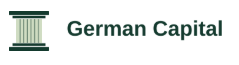 German Capital Logo German Capital Logo