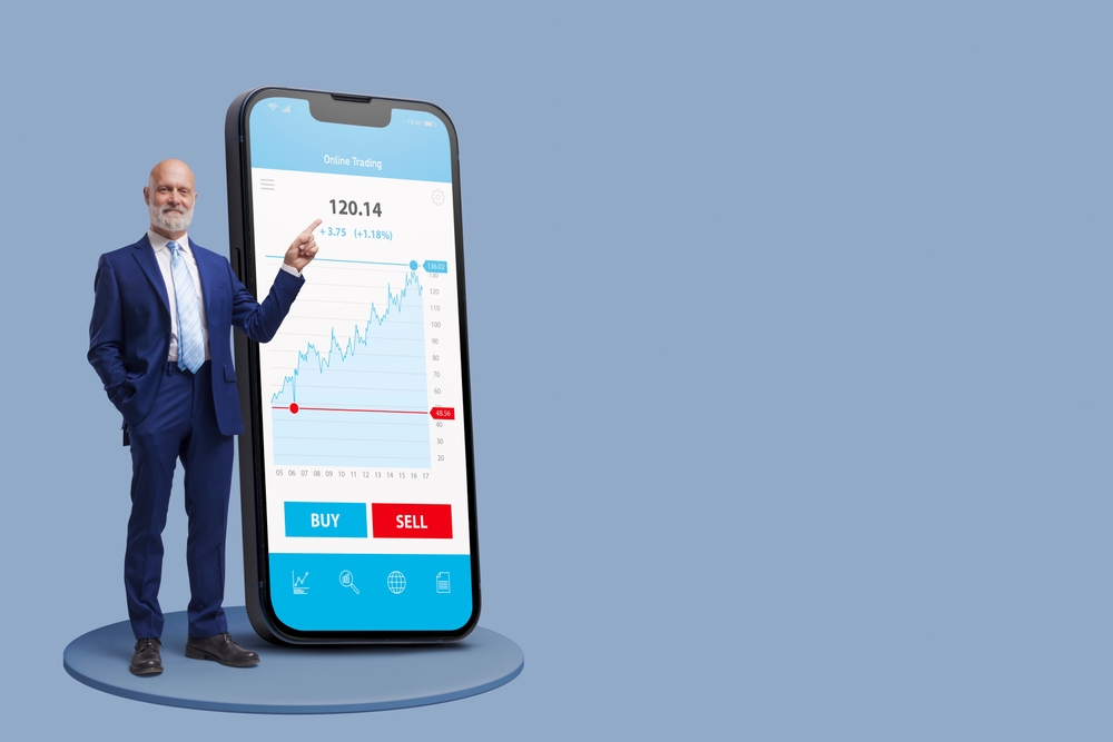 Luxbit.Ai Review – Why Should Trust Luxbit Broker?