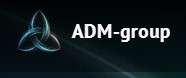 ADM-Group Logo